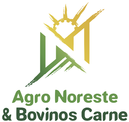 Logo Agronoreste
